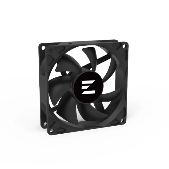 Охладител за процесор Zalman CPU Cooler CNPS4X BLACK - LGA1700/AM5