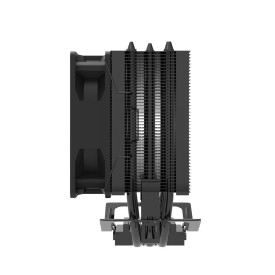 Охладител за процесор Zalman CPU Cooler CNPS4X BLACK - LGA1700/AM5