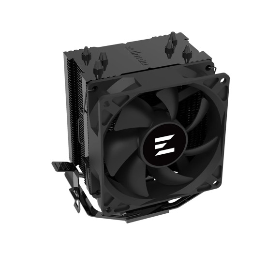 Охладител за процесор Zalman CPU Cooler CNPS4X BLACK - LGA1700/AM5