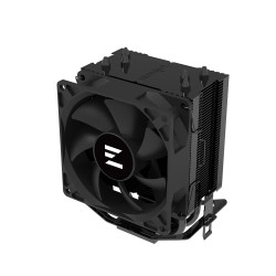 Охладител за процесор Zalman CPU Cooler CNPS4X BLACK - LGA1700/AM5