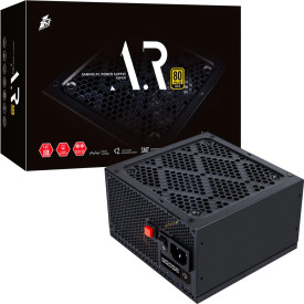Захранване 1stPlayer PSU 750W Gold - PS-750AR