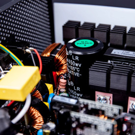 Захранване 1stPlayer PSU 750W Gold - PS-750AR