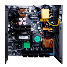 Захранване 1stPlayer PSU 750W Gold - PS-750AR