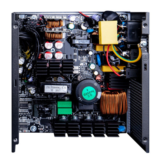 Захранване 1stPlayer PSU 750W Gold - PS-750AR