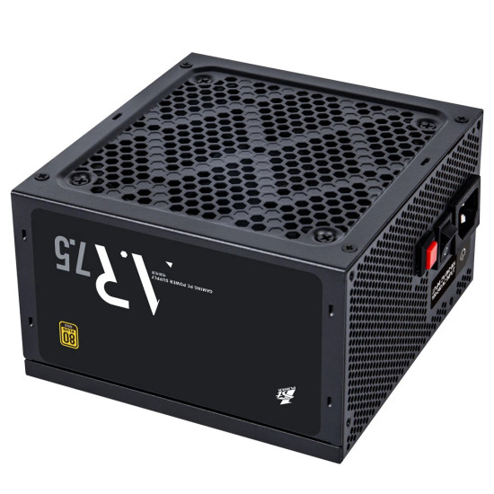 Захранване 1stPlayer PSU 750W Gold - PS-750AR