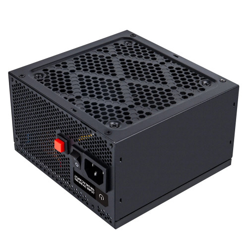 Захранване 1stPlayer PSU 750W Gold - PS-750AR