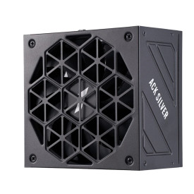 Захранване 1stPlayer PSU ATX 3.1 850W - ACK Silver - PS-850BA7