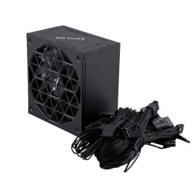Захранване 1stPlayer PSU ATX 3.1 850W - ACK Silver - PS-850BA7