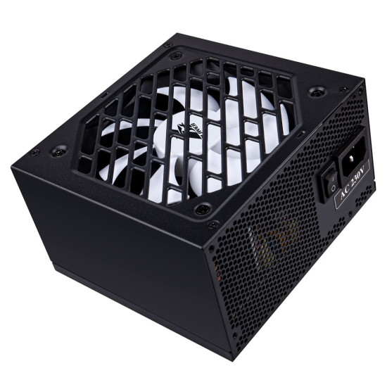 Захранване 1stPlayer PSU 600W APFC - PS-600FK