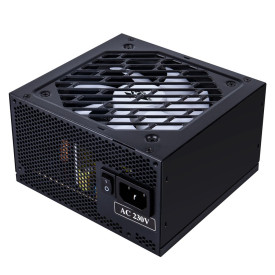 Захранване 1stPlayer PSU 600W APFC - PS-600FK