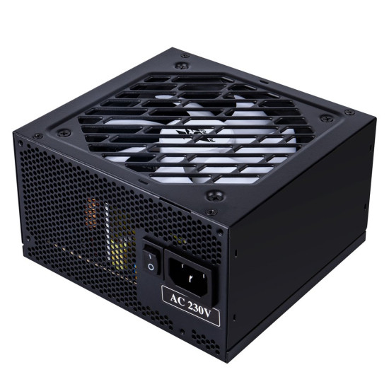 Захранване 1stPlayer PSU 600W APFC - PS-600FK