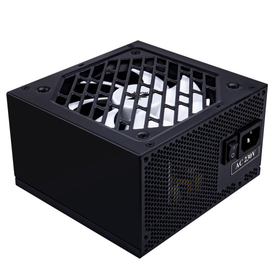 Захранване 1stPlayer PSU 600W APFC - PS-600FK