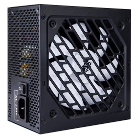 Захранване 1stPlayer PSU 600W APFC - PS-600FK