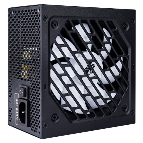 Захранване 1stPlayer PSU 600W APFC - PS-600FK