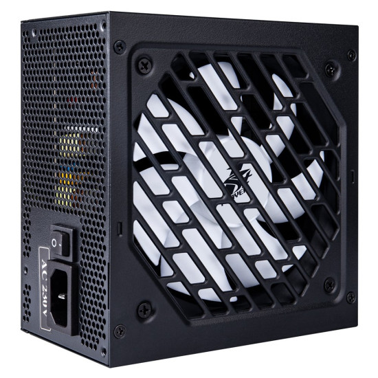 Захранване 1stPlayer PSU 600W APFC - PS-600FK