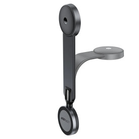Стойка за телефон за кола Acefast Car phone holder - Magnetic Charging, 360 degree - D37 Black