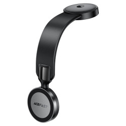 Стойка за телефон за кола Acefast Car phone holder - Magnetic Charging, 360 degree - D37 Black