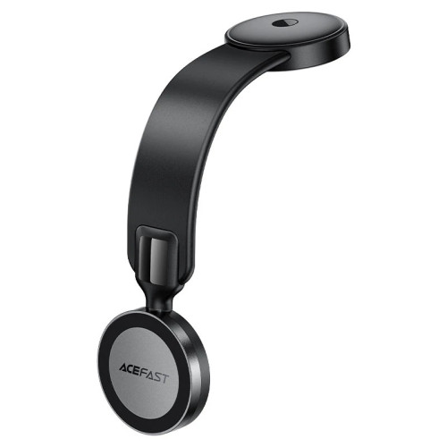 Стойка за телефон за кола Acefast Car phone holder - Magnetic Charging, 360 degree - D37 Black