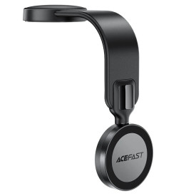 Стойка за телефон за кола Acefast Car phone holder - Magnetic Charging, 360 degree - D37 Black