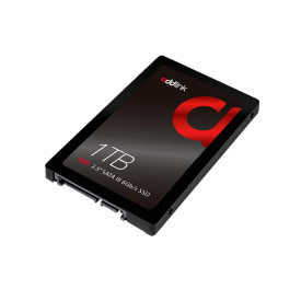 Вътрешен SSD диск Addlink S20 1TB - SATA3 3D NAND 560/500 MB/s