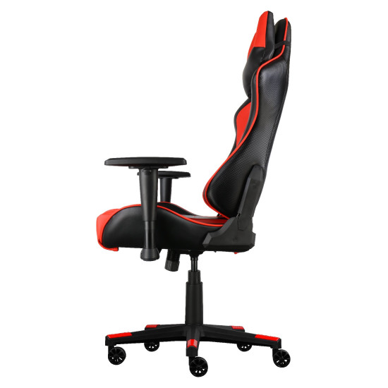 Геймърски стол AeroCool THUNDERX3 Gaming Chair TGC22-Black-Red
