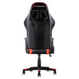 Геймърски стол AeroCool THUNDERX3 Gaming Chair TGC22-Black-Red