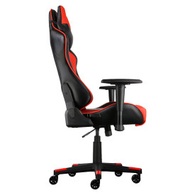 Геймърски стол AeroCool THUNDERX3 Gaming Chair TGC22-Black-Red