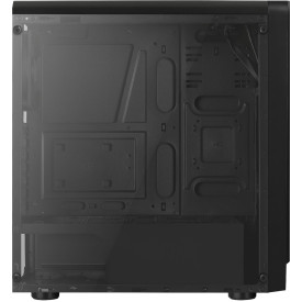 Кутия за компютър AeroCool Case ATX - RIFT - RGB - ACCM-PV13012.11