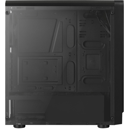 Кутия за компютър AeroCool Case ATX - RIFT - RGB - ACCM-PV13012.11