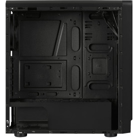 Кутия за компютър AeroCool Case ATX - RIFT - RGB - ACCM-PV13012.11
