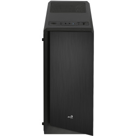 Кутия за компютър AeroCool Case ATX - RIFT - RGB - ACCM-PV13012.11