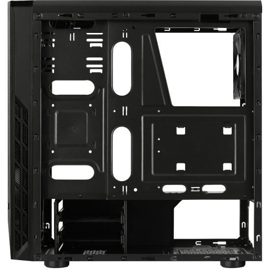 Кутия за компютър AeroCool Case ATX - RIFT - RGB - ACCM-PV13012.11