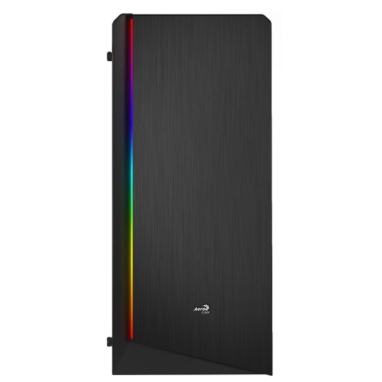 Кутия за компютър AeroCool Case ATX - RIFT - RGB - ACCM-PV13012.11