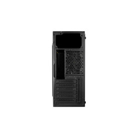 Кутия за компютър AeroCool Case ATX - Streak-A-BK-v1 RGB - ACCM-PV19012.11