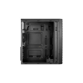 Кутия за компютър AeroCool Case ATX - Streak-A-BK-v1 RGB - ACCM-PV19012.11