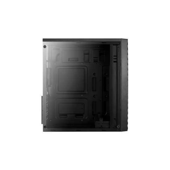 Кутия за компютър AeroCool Case ATX - Streak-A-BK-v1 RGB - ACCM-PV19012.11