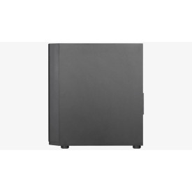 Кутия за компютър AeroCool Case mATX - Hexform-G-BK-v2 - 3 fans included