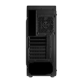 Кутия за компютър AeroCool Case ATX - Shard - 4 x 120mm aRGB/Tempered Glass - ACCM-PV14043.11