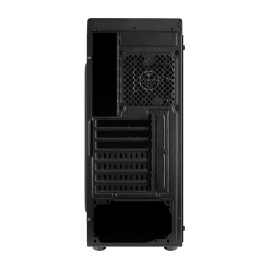 Кутия за компютър AeroCool Case ATX - Shard - 4 x 120mm aRGB/Tempered Glass - ACCM-PV14043.11