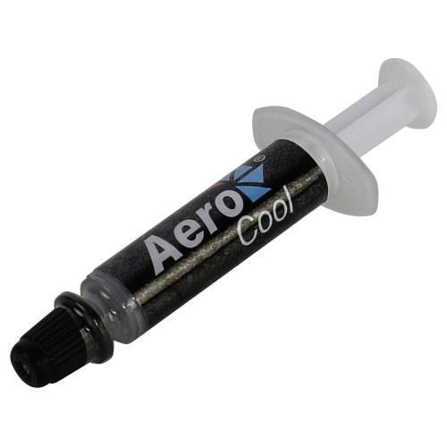 Термопаста AeroCool Baraf 1g - ACTG-NA21210.01