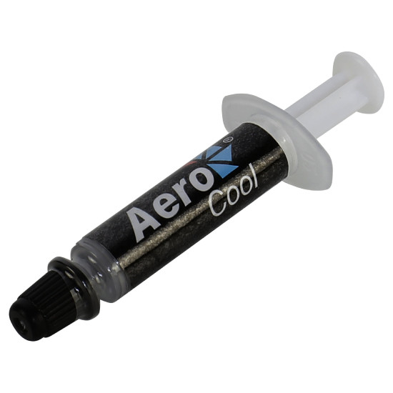 Термопаста AeroCool Baraf 1g - ACTG-NA21210.01