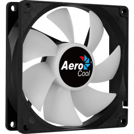 Вентилатор AeroCool Fan 92 mm - Frost 9 - Fixed RGB - ACF2-FS10117.11
