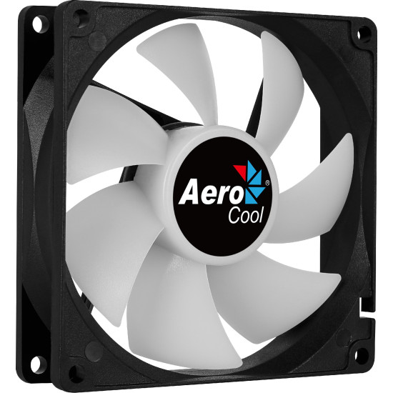 Вентилатор AeroCool Fan 92 mm - Frost 9 - Fixed RGB - ACF2-FS10117.11