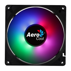 Вентилатор AeroCool Fan 92 mm - Frost 9 - Fixed RGB - ACF2-FS10117.11