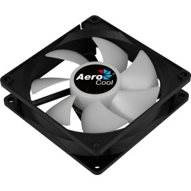 Вентилатор AeroCool Fan 92 mm - Frost 9 - Fixed RGB - ACF2-FS10117.11