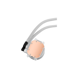 Водно охлаждане AeroCool Water Cooling - Mirage L360 White - Addressable RGB - ACLA-MR36127.71