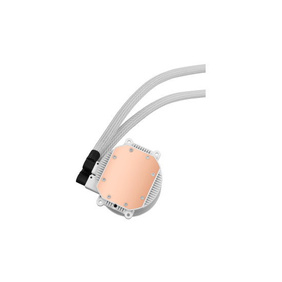Водно охлаждане AeroCool Water Cooling - Mirage L360 White - Addressable RGB - ACLA-MR36127.71
