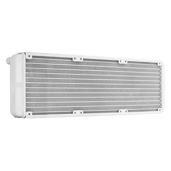 Водно охлаждане AeroCool Water Cooling - Mirage L360 White - Addressable RGB - ACLA-MR36127.71