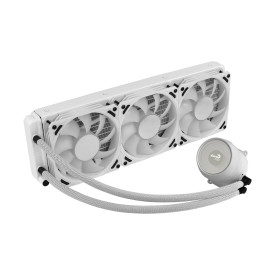 Водно охлаждане AeroCool Water Cooling - Mirage L360 White - Addressable RGB - ACLA-MR36127.71