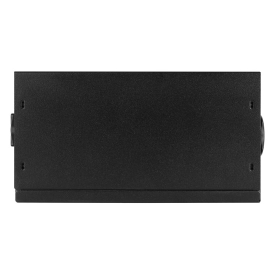 Захранване AeroCool PSU LUX RGB 650W - Bronze, RGB Addressable - ACPB-LX65AEC.11